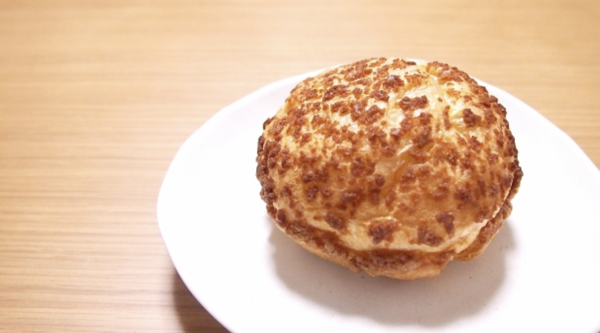 クッキーシュー ケーキハウスアンジュのおすすめは Ps純金 豊田市 ひだまりブログ