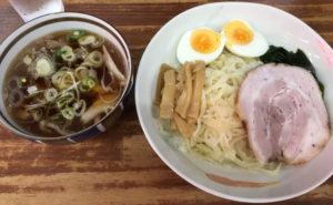 つけ麺